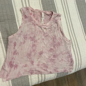 Train To Be Tank top